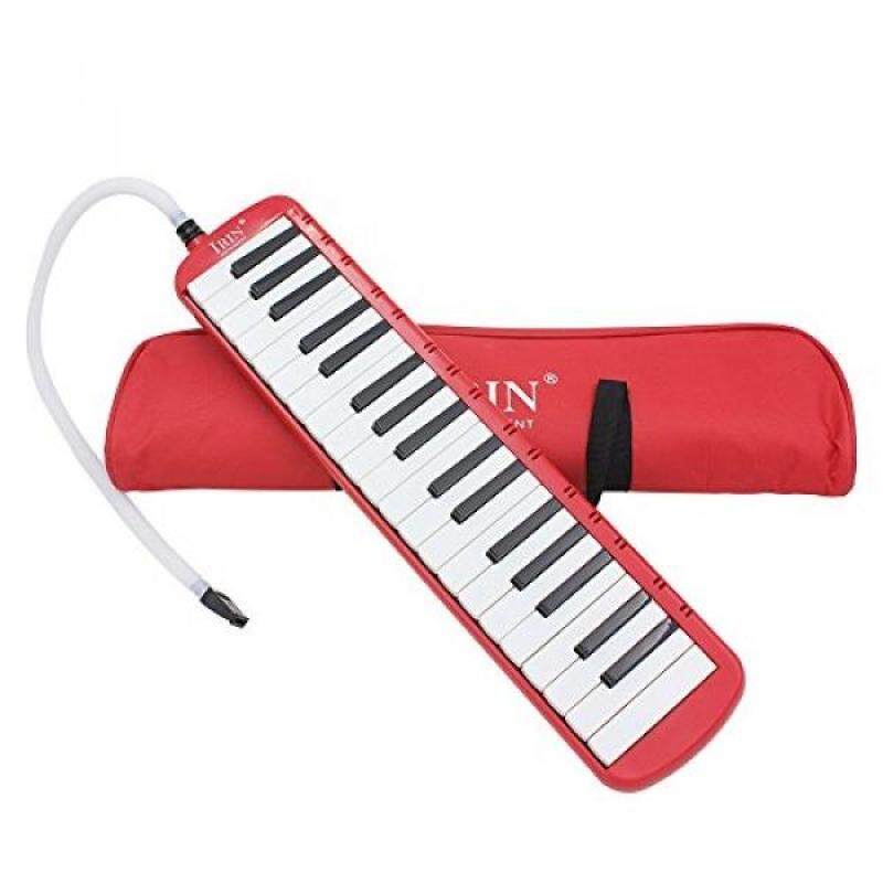 ammoon 37 Piano Keys Melodica Pianica Musical Instrument with Carrying Bag for Students Beginners Kids Malaysia
