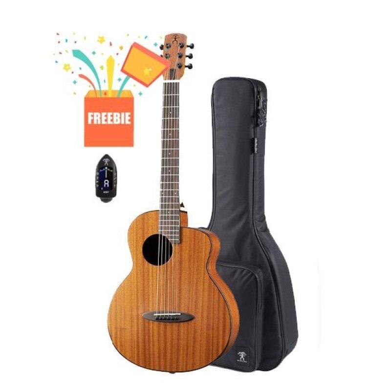 ANUENUE M20 ACOUSTIC GUITAR WITH BAG Malaysia