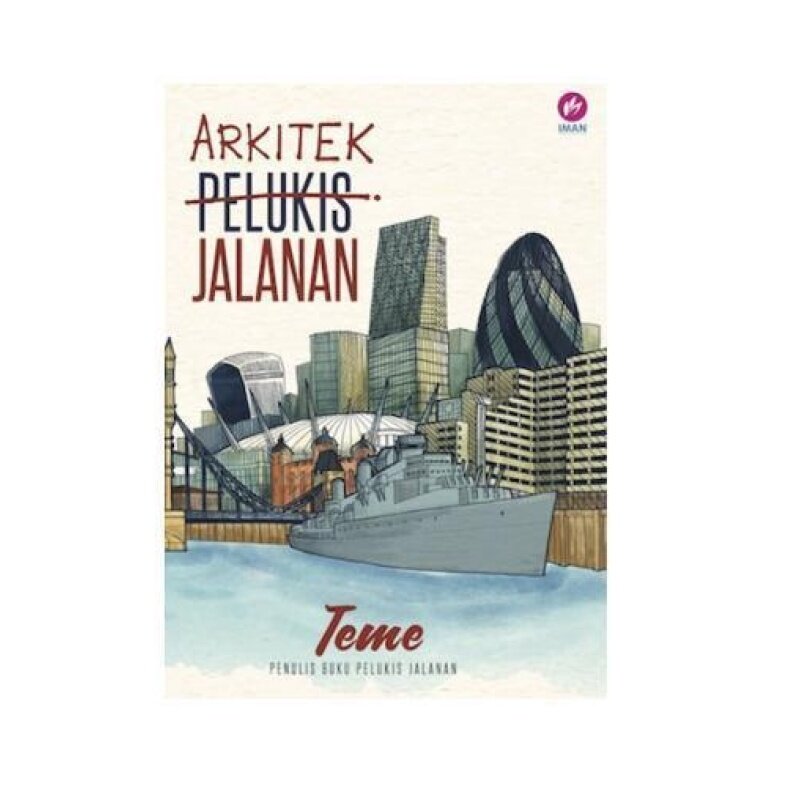 Arkitek Jalanan Malaysia