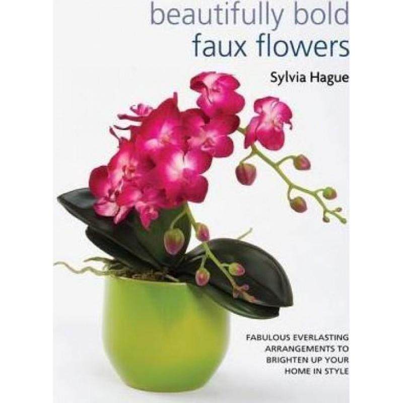 Beautifully Bold Faux Flowers Malaysia