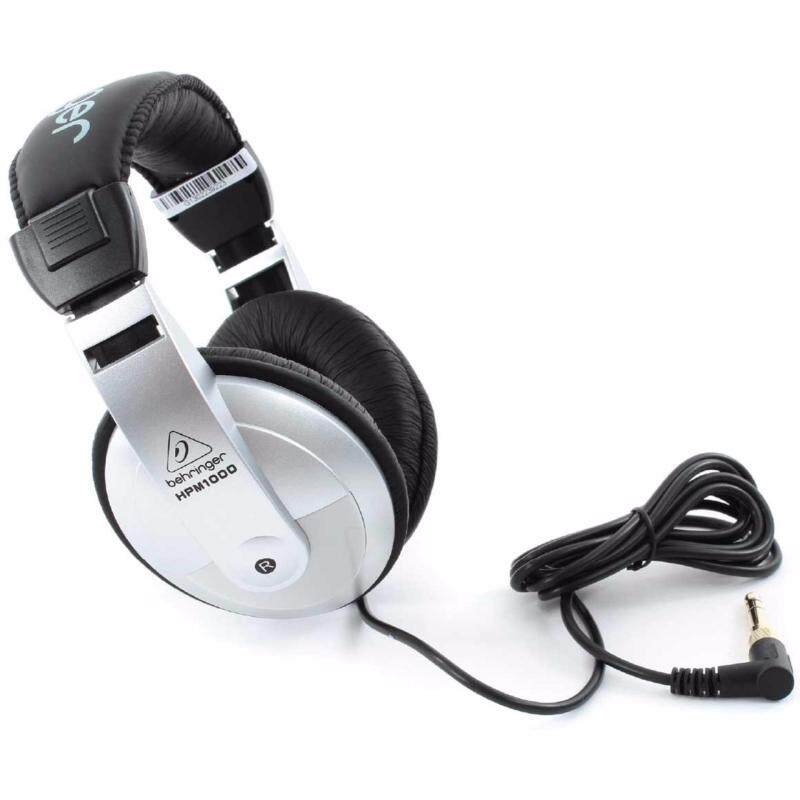Behringer HPM1000 Stereo Headphones Malaysia