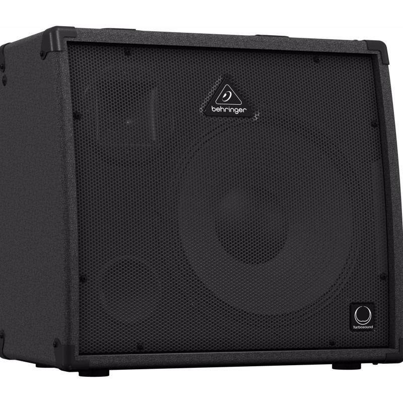 Behringer Ultratone KXD-12 Keyboard Amplifier Malaysia