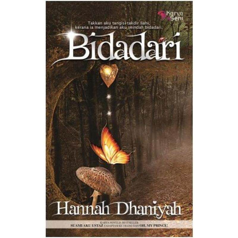 BIDADARI Malaysia