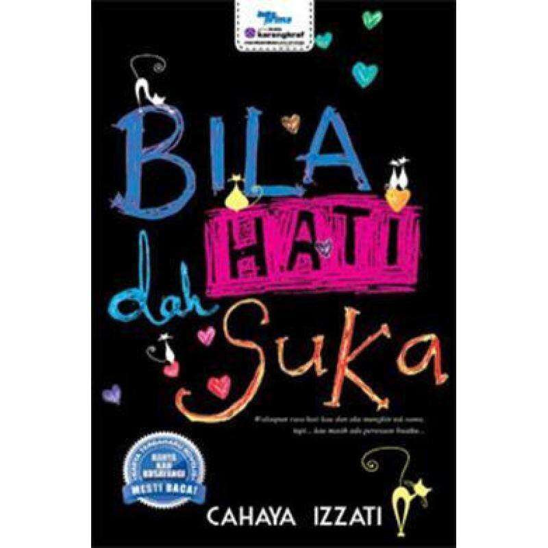 Bila Hati Dah Suka Malaysia