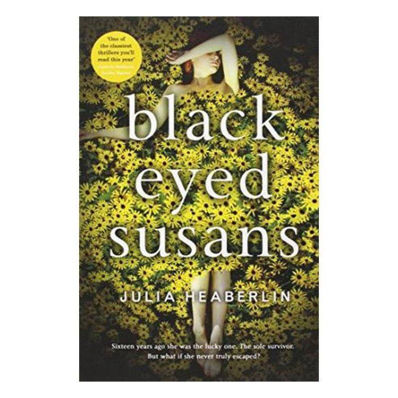 BLACK EYED SUSANS Malaysia