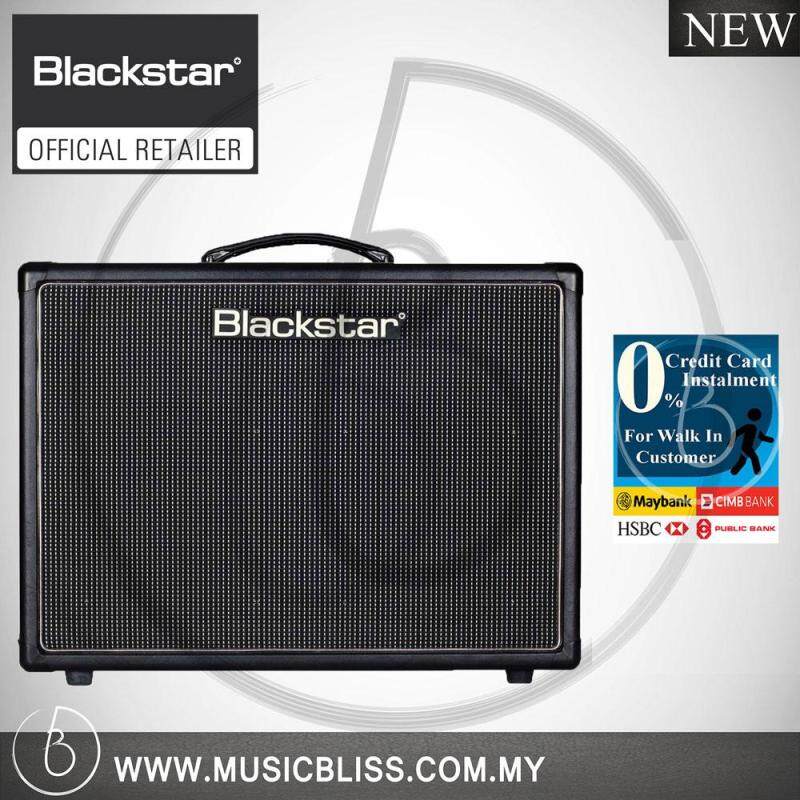 Blackstar HT-5210 Valve Guitar Amplifier ( HT5210 ) Malaysia