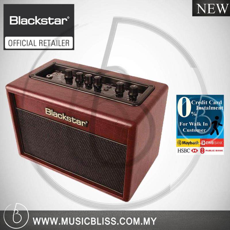 Blackstar ID Core BEAM Bluetooth Amplifier Artisan Red ( IDCORE-BEAM ) Malaysia