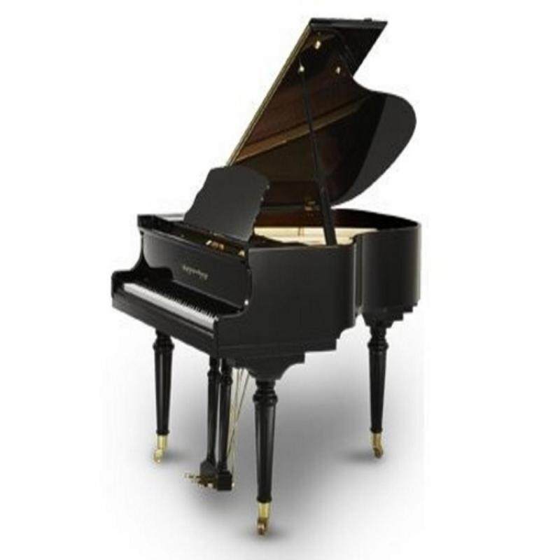 Brand New Kayserburg Grand Piano GH160 Malaysia