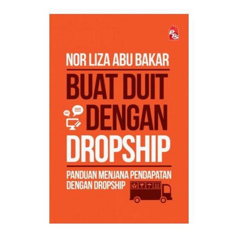 Buat Duit Dengan Dropship 9789674118228 Malaysia