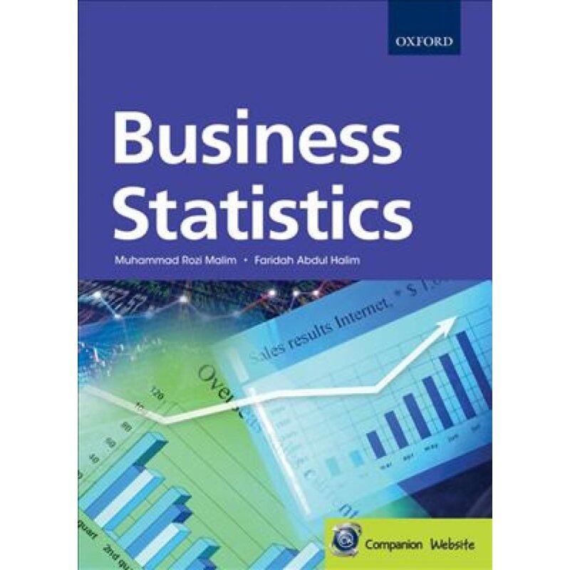 Business Statistics Malaysia