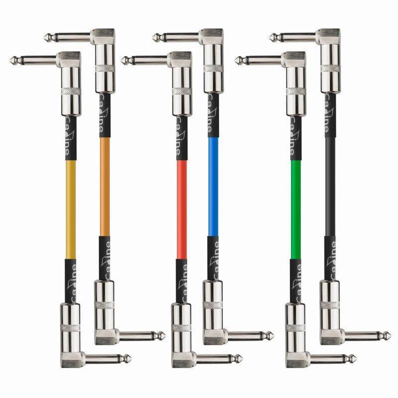 Caline Effects Pedal Patch Cable (Singles), Caline Effects Pedal Patch Cable (Singles) Malaysia