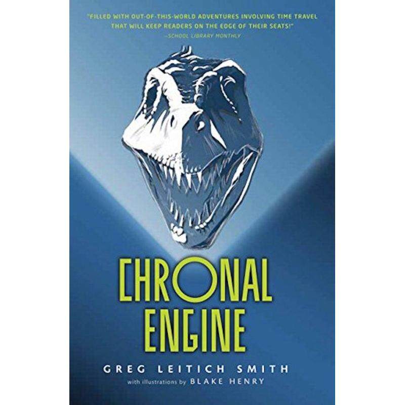 Chronal Engine Malaysia