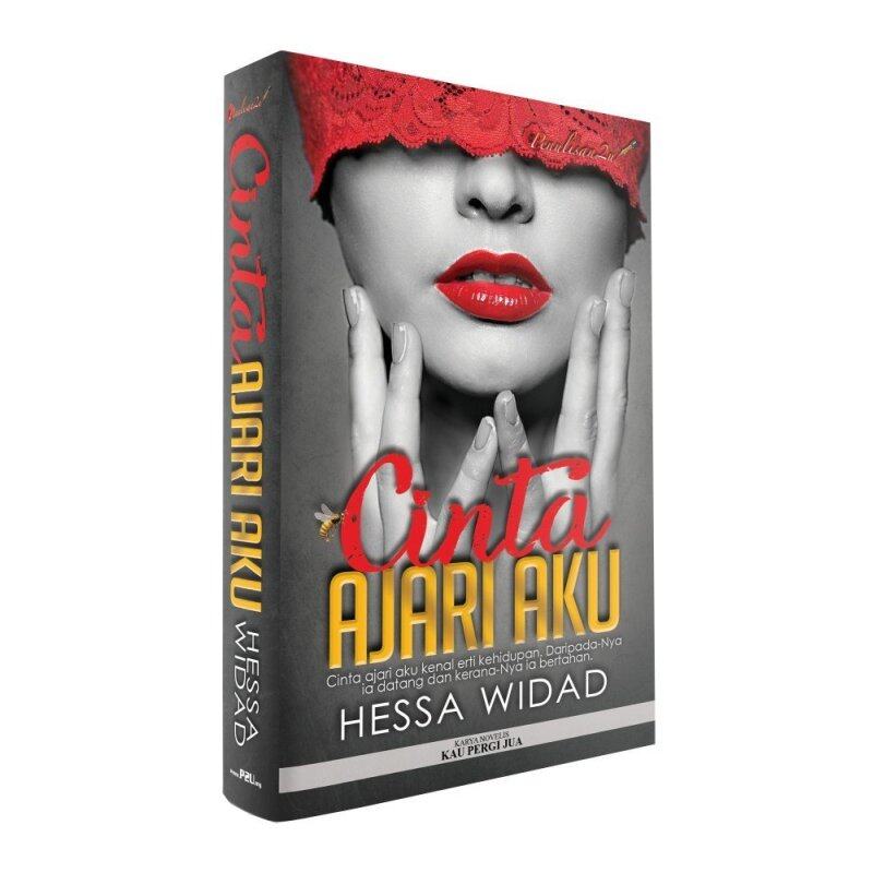 Cinta Ajari Aku Malaysia