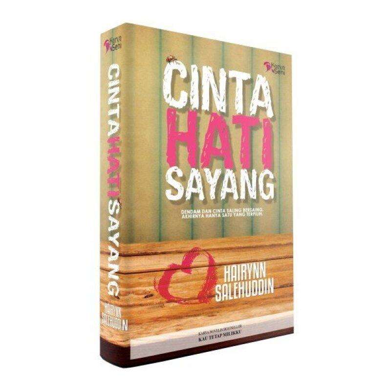 Cinta Hati Sayang Malaysia