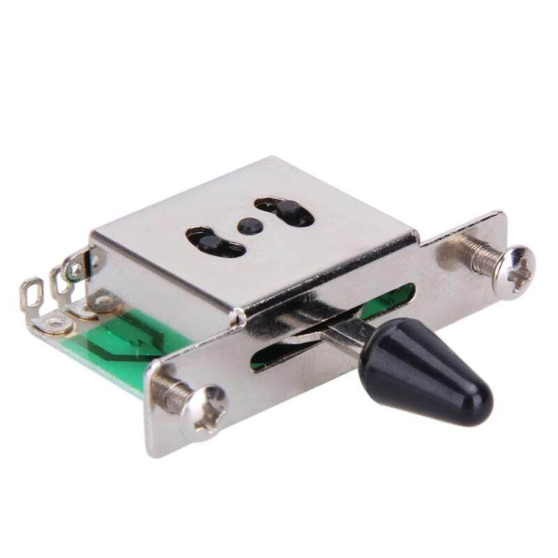 Colorful 5 Way Selector Electric Guitar Pickup Switches Toggle
Lever Switch Malaysia