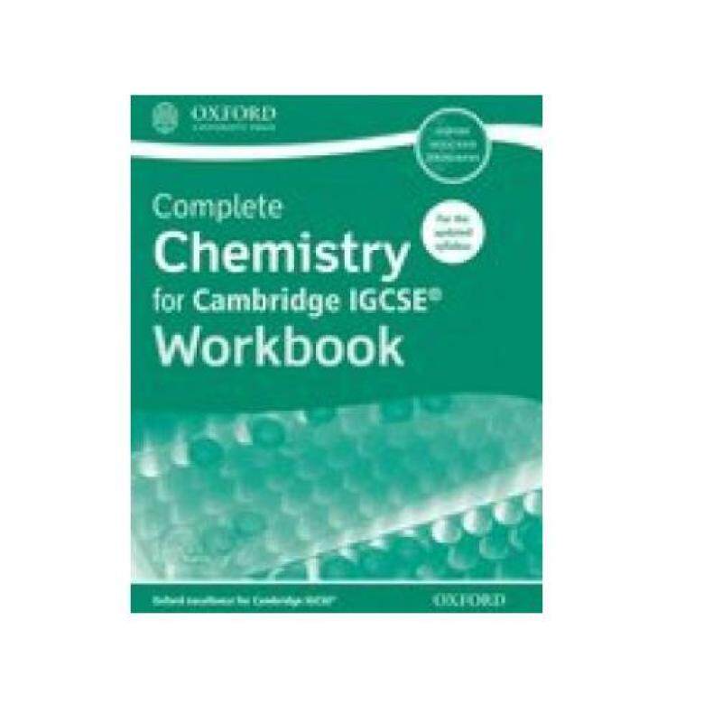 Preview Cambridge Igcse Chemistry Practical Workbook By Cambridge