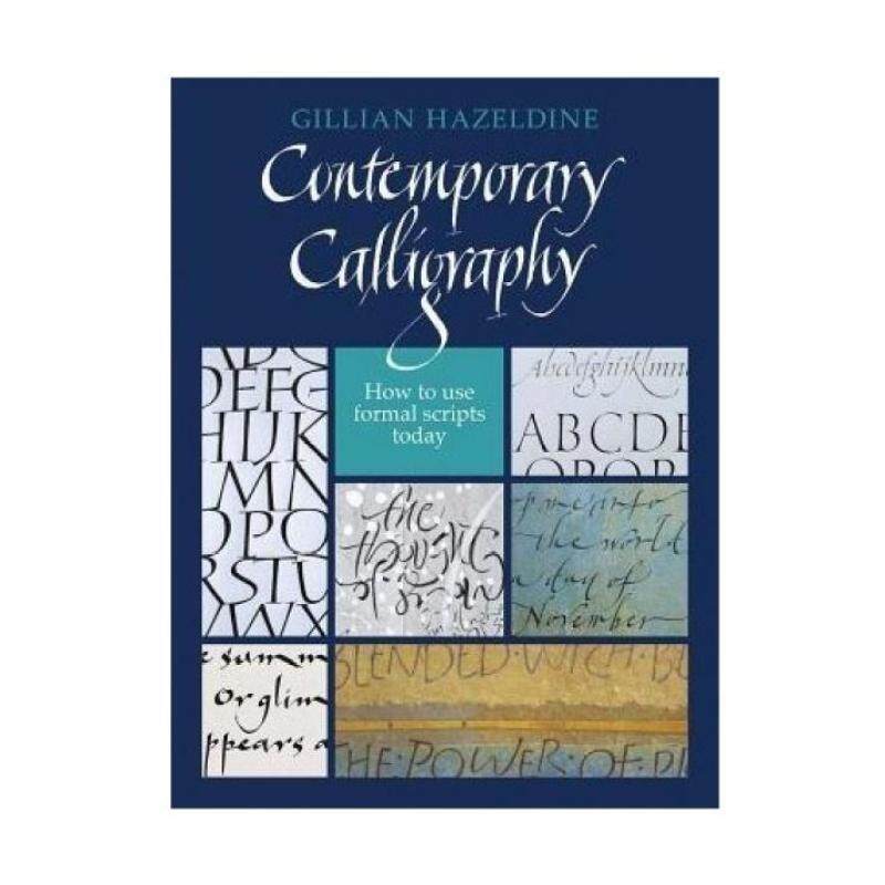 Contemporary Calligraphy Malaysia