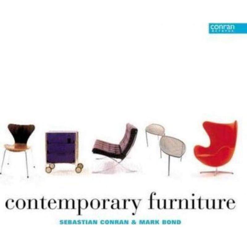 Contemporary Furniture Malaysia