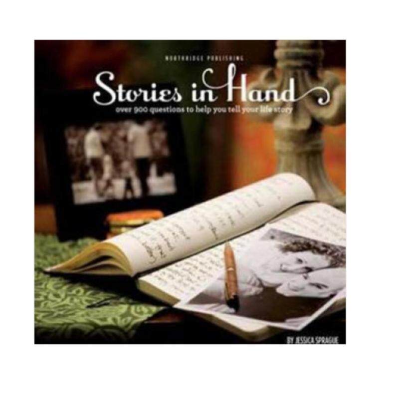Create: Stories In Hand 2 Malaysia