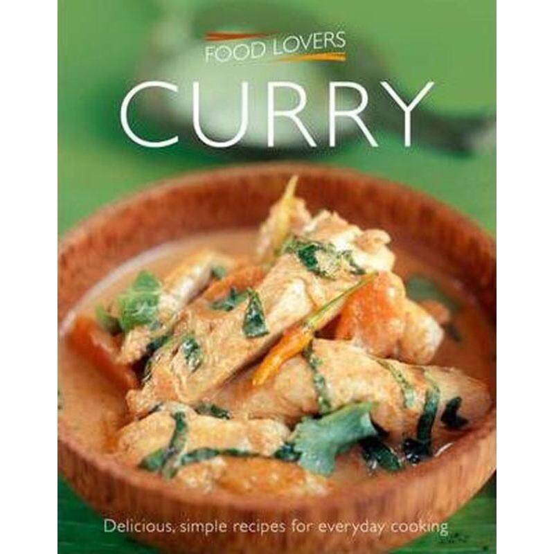 Curries Malaysia