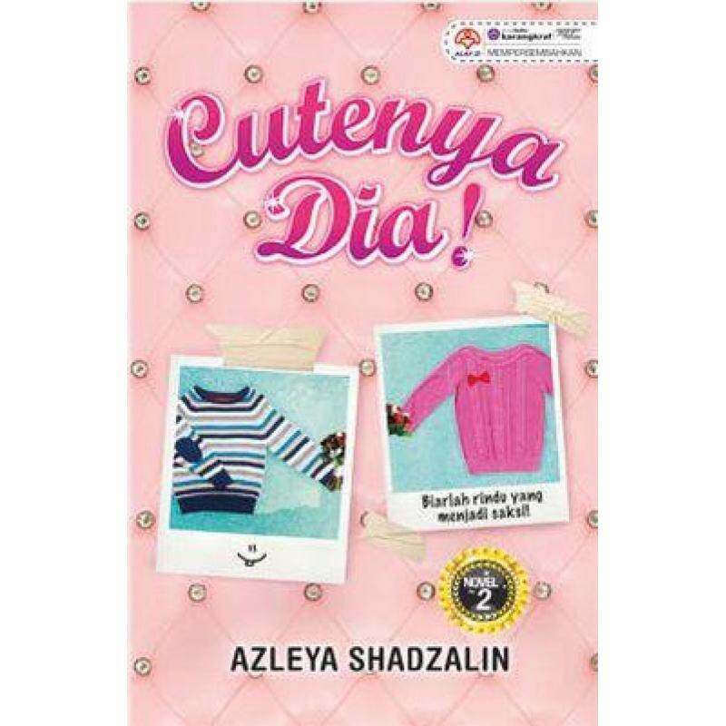 Cutenya Dia! Malaysia