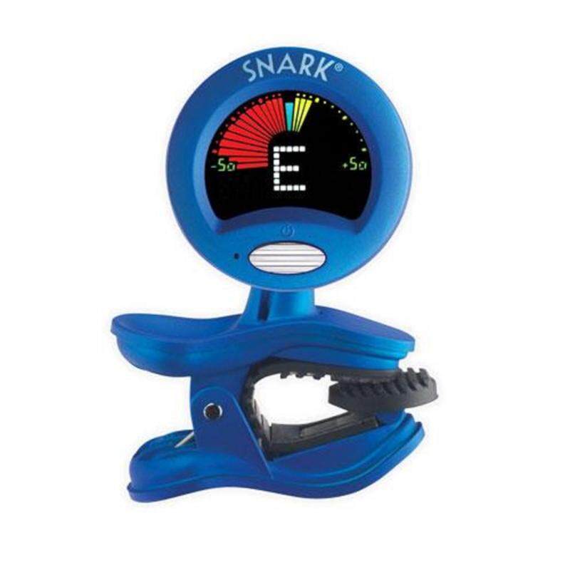 Danelectro SN-1X Snark Clip On Tuner/Metronome ( SN1X ) Malaysia