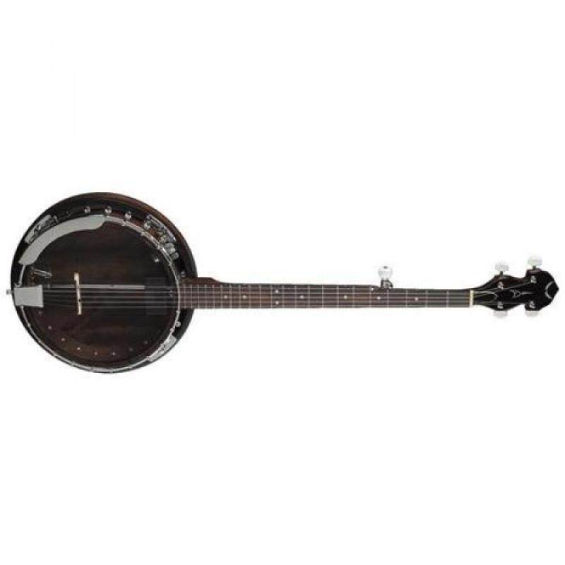 Dean Backwoods 2 Acoustic-Electric 5-String Banjo Malaysia