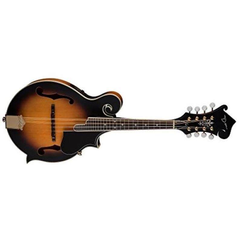 Dean Guitars BGFE VSS Mandolin Malaysia