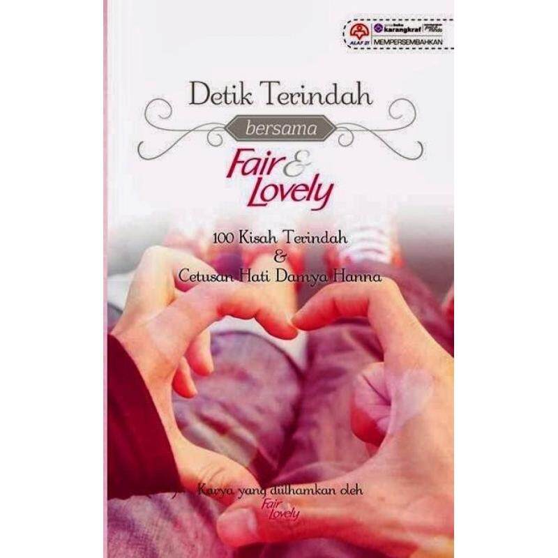 DETIK TERINDAH Malaysia