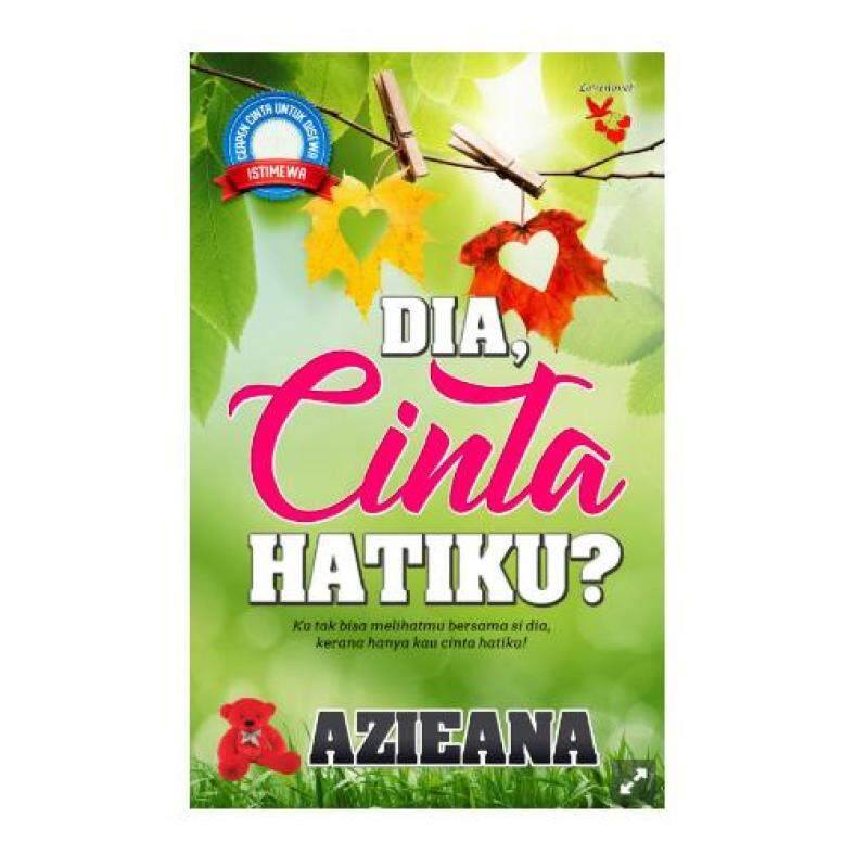 Dia Cinta Hatiku? Malaysia