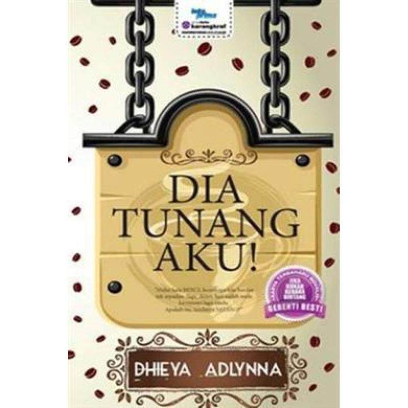 Dia Tunang Aku! Malaysia