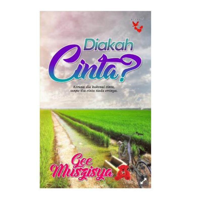 Diakah Cinta? Malaysia