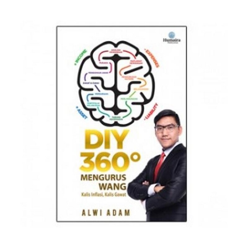 Diy 360 Mengurus Wang (C150) Malaysia