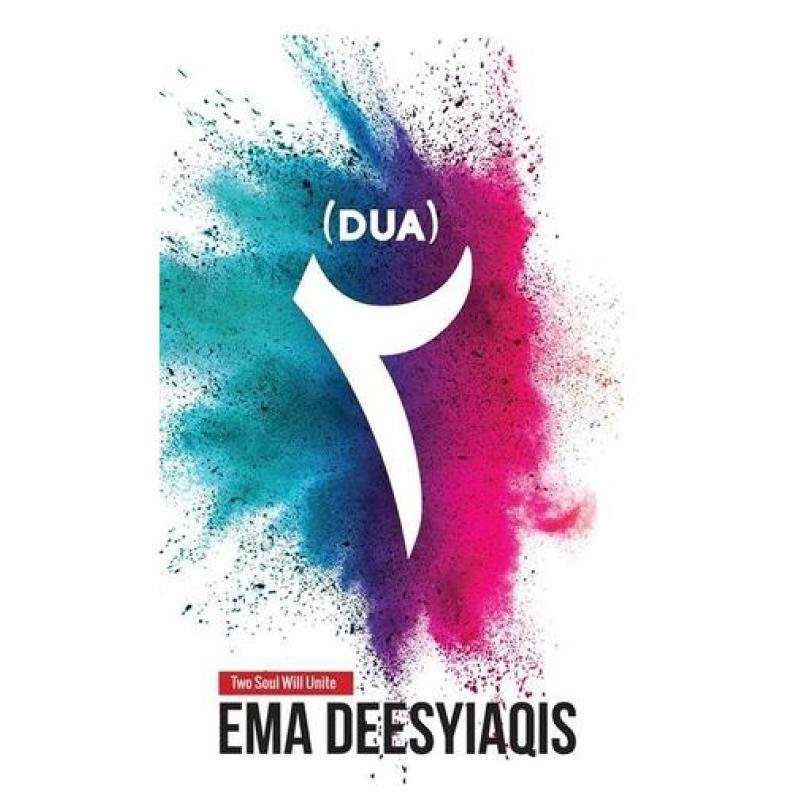 Dua Two Soul Will Unite Malaysia