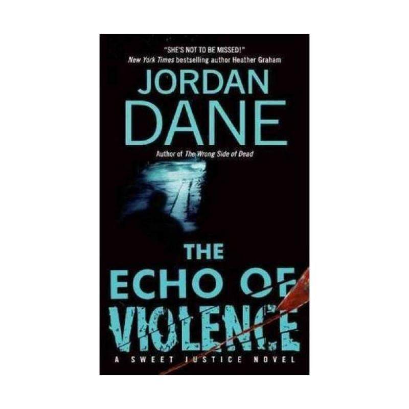 Echo Of Violence 9780061474149 Malaysia