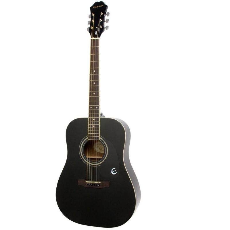 Epiphone DR-100 Acoustic Guitar Malaysia