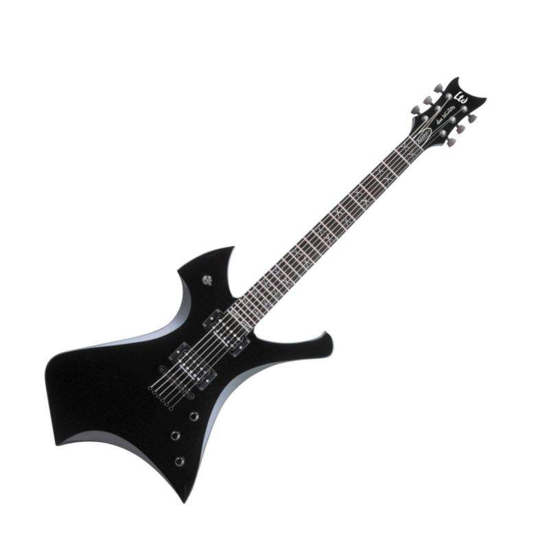 ESP LTD AXXION SIGN SERIES DAVE MUSTAINE Electric Guitar with
AXXION CASE Malaysia