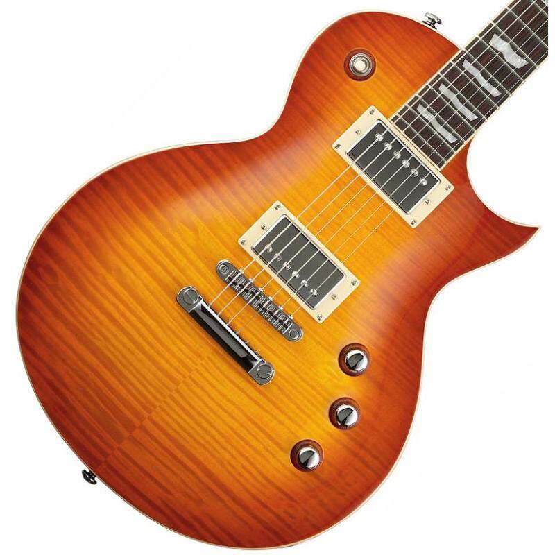 ESP LTD EC-401VF FCSB DUNCAN Electric Guitar Malaysia