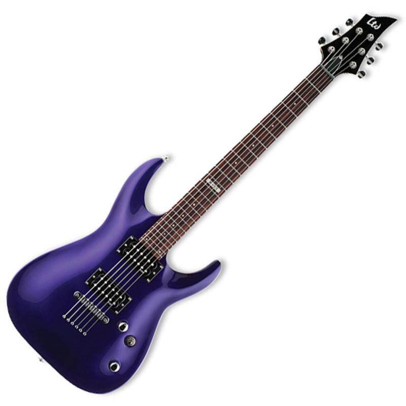 ESP LTD H-51 Electric Blue Electric Guitar Malaysia
