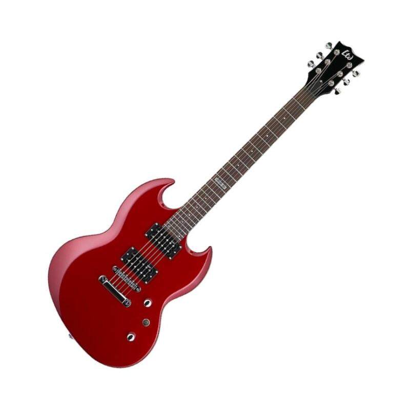 ESP LTD VIPER-50 Black Cherry Electric Guitar Malaysia
