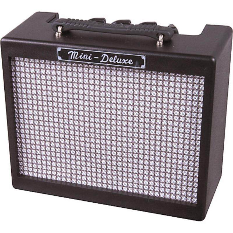Fender MD20 Mini Deluxe Guitar Amplifier Malaysia