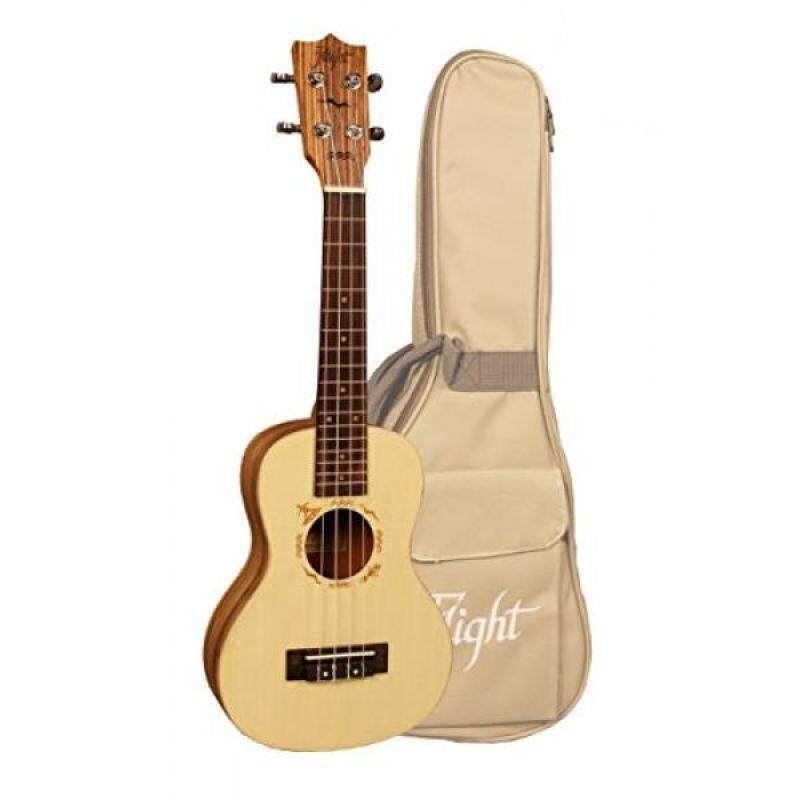 Flight DUC 525 Designer Series Concert Ukulele with Gig Bag Malaysia