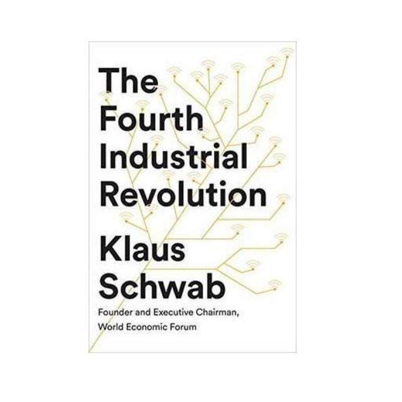 Fourth Industrial Revolution Malaysia