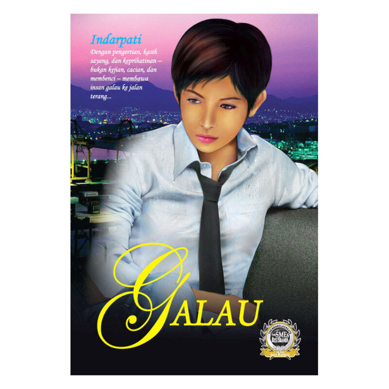 Galau Malaysia