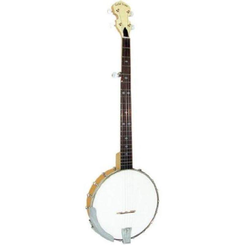 Gold Tone CC-100/P Banjo Malaysia