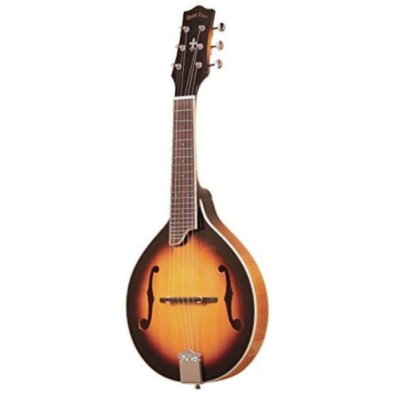 Gold Tone GM-6/L 6-String Guitar Mandolin, Lefty Malaysia