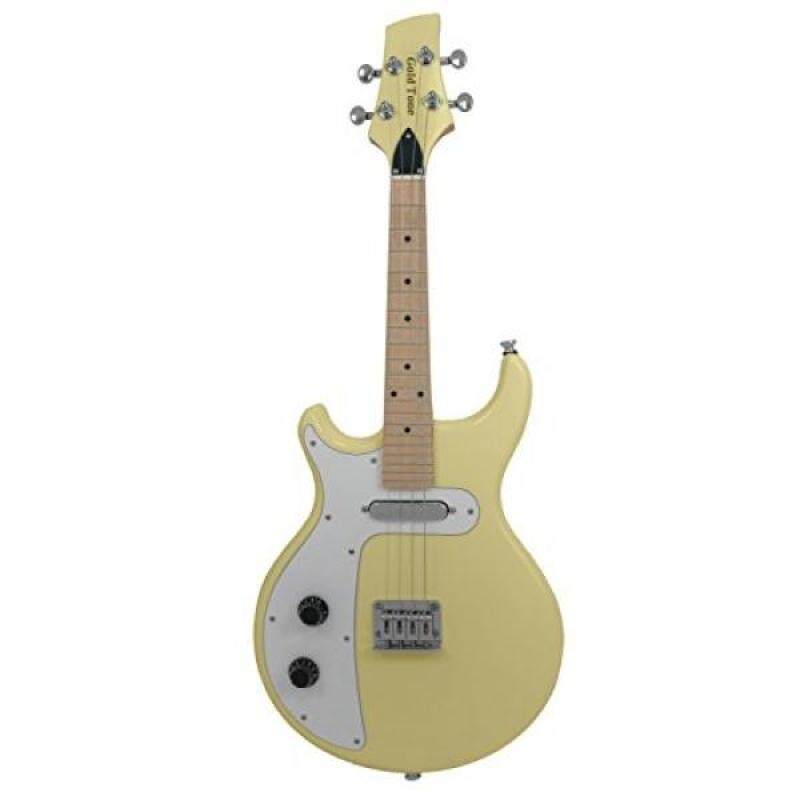 Gold Tone GME-4/L 4-String Electric Mandolin, Lefty Malaysia