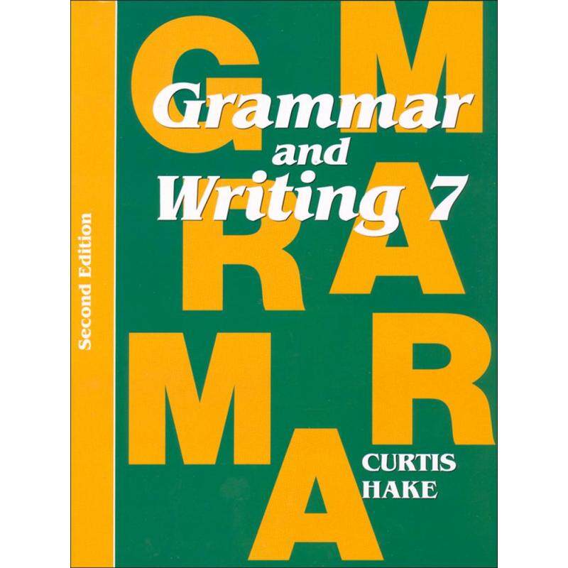Grammar & Writing Malaysia
