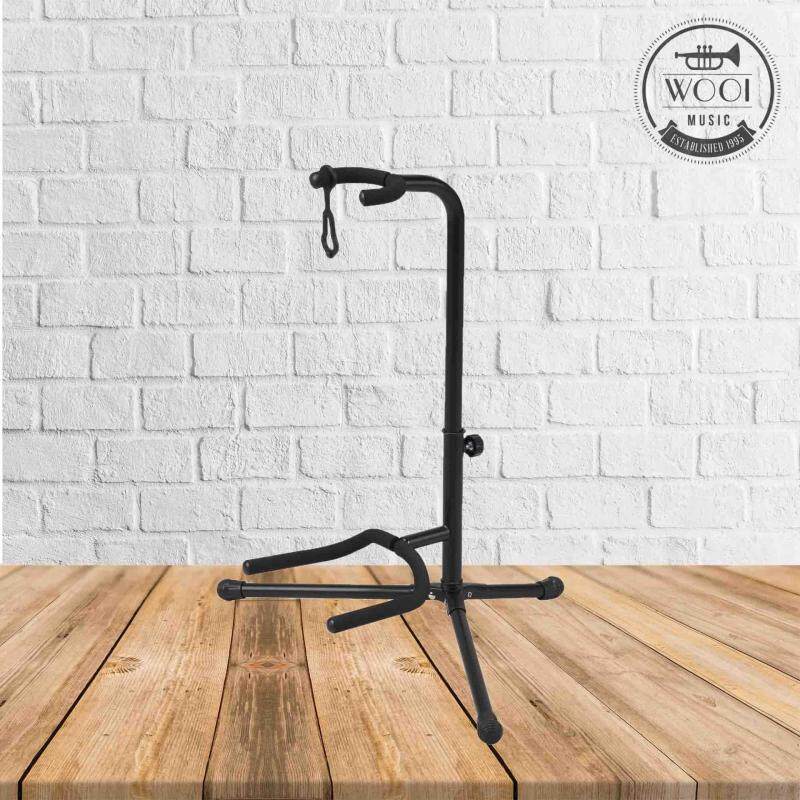Guitar Stand Universal Neck Type  ( Acoustic Guitar / Classical Guitar / Electric Guitar / Bass Guitar ) Malaysia