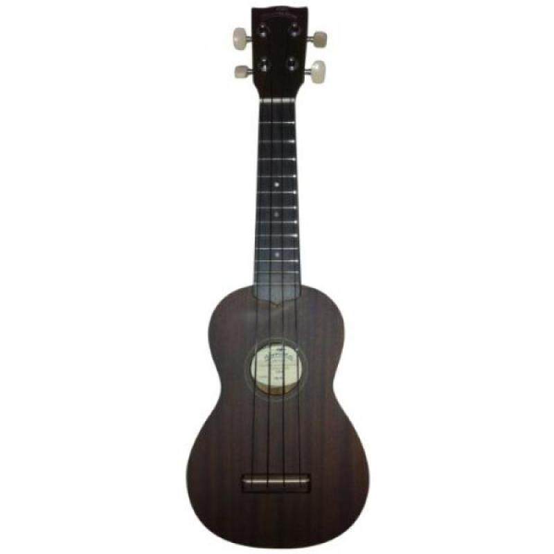 HAWAII KAI HS-5 Soprano Mahogany Ukulele Malaysia